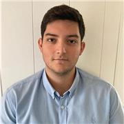 Profesor de Biología, Geología y Ciencias Ambientales para alunos de secundaria y bachillerato